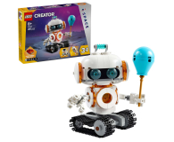 LEGO Creator 31164 Kosmiczny robot - 1283667 - zdjęcie 2